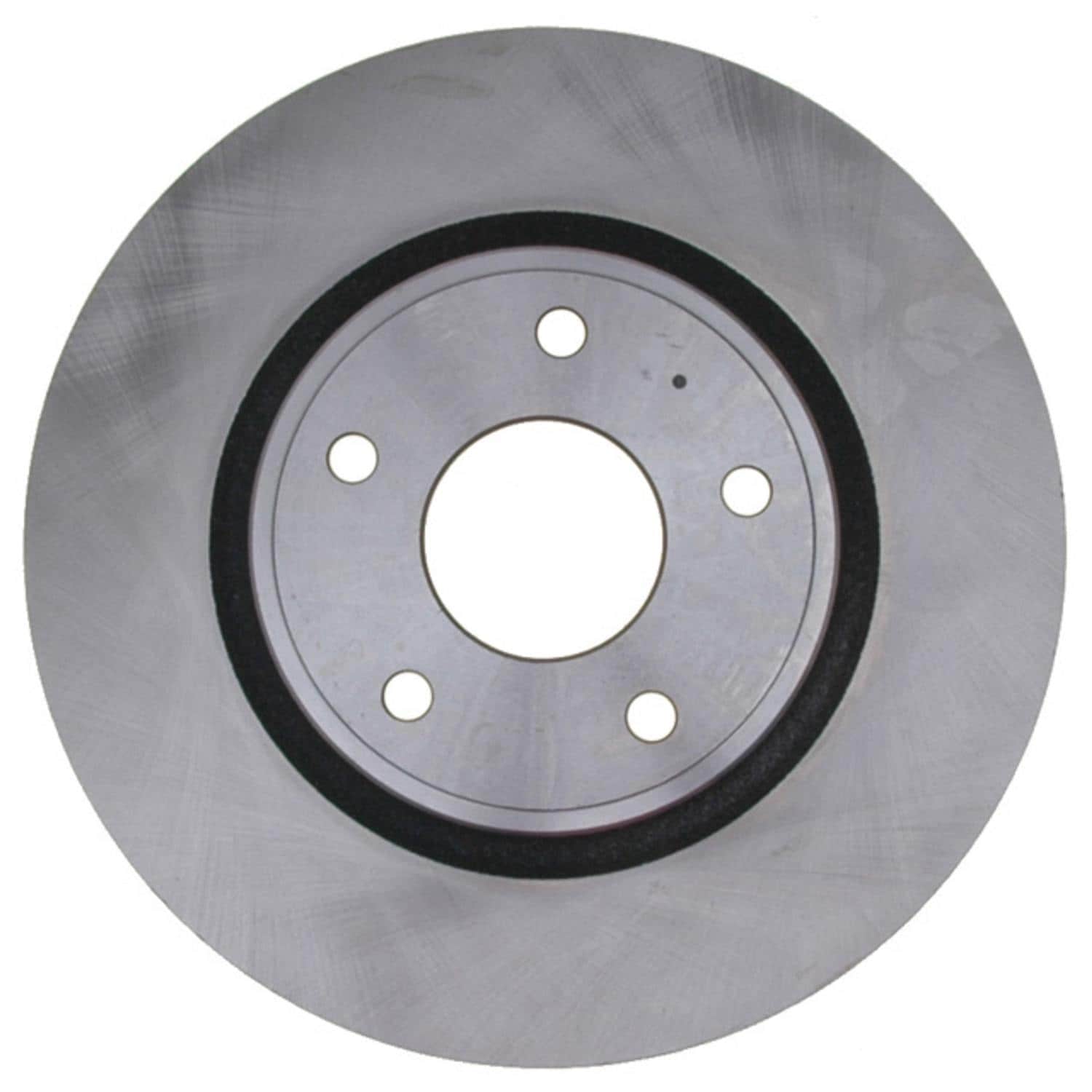 Silver Disc Brake Rotor 18A2922A