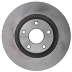 Silver Disc Brake Rotor 18A2922A