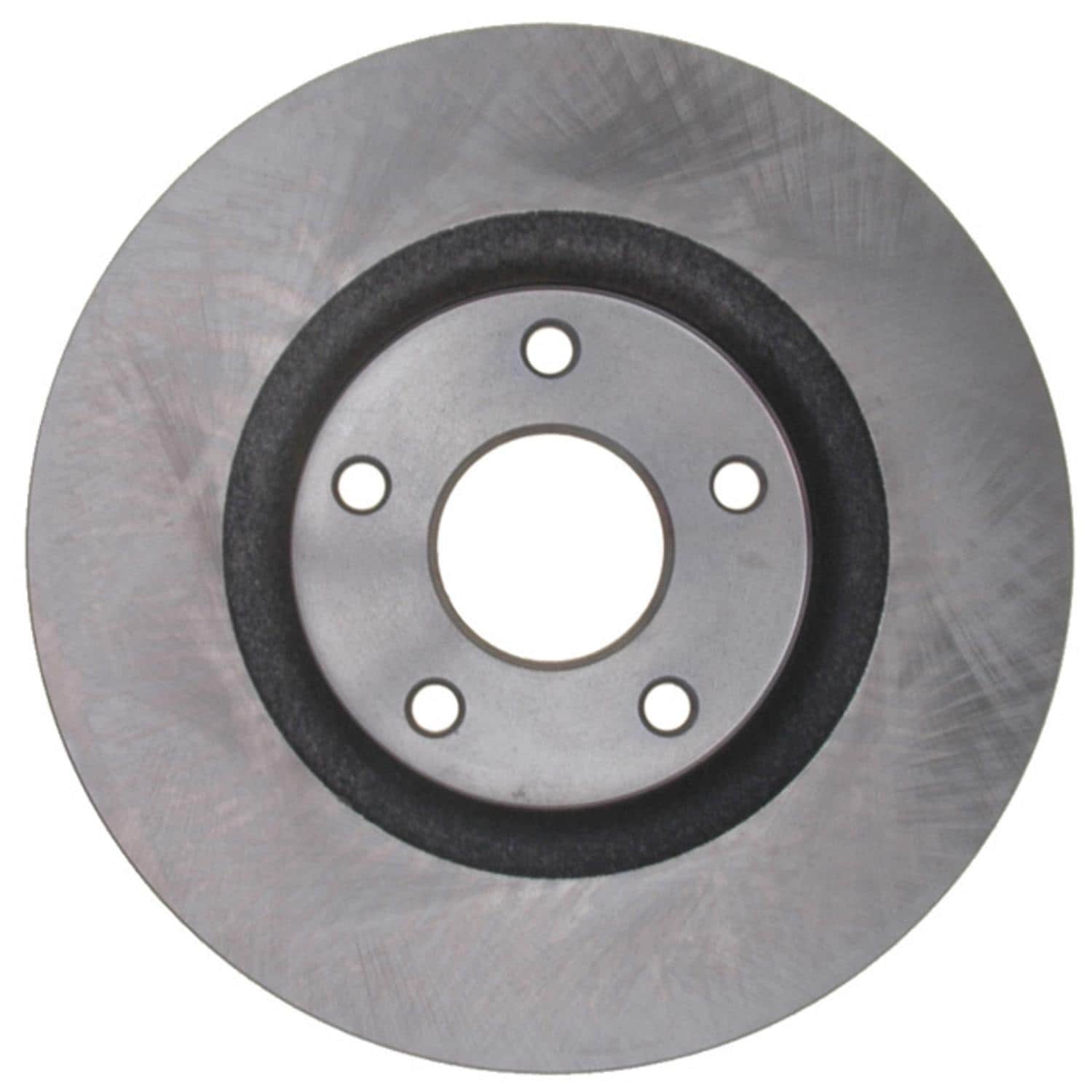 Silver Disc Brake Rotor 18A2922A