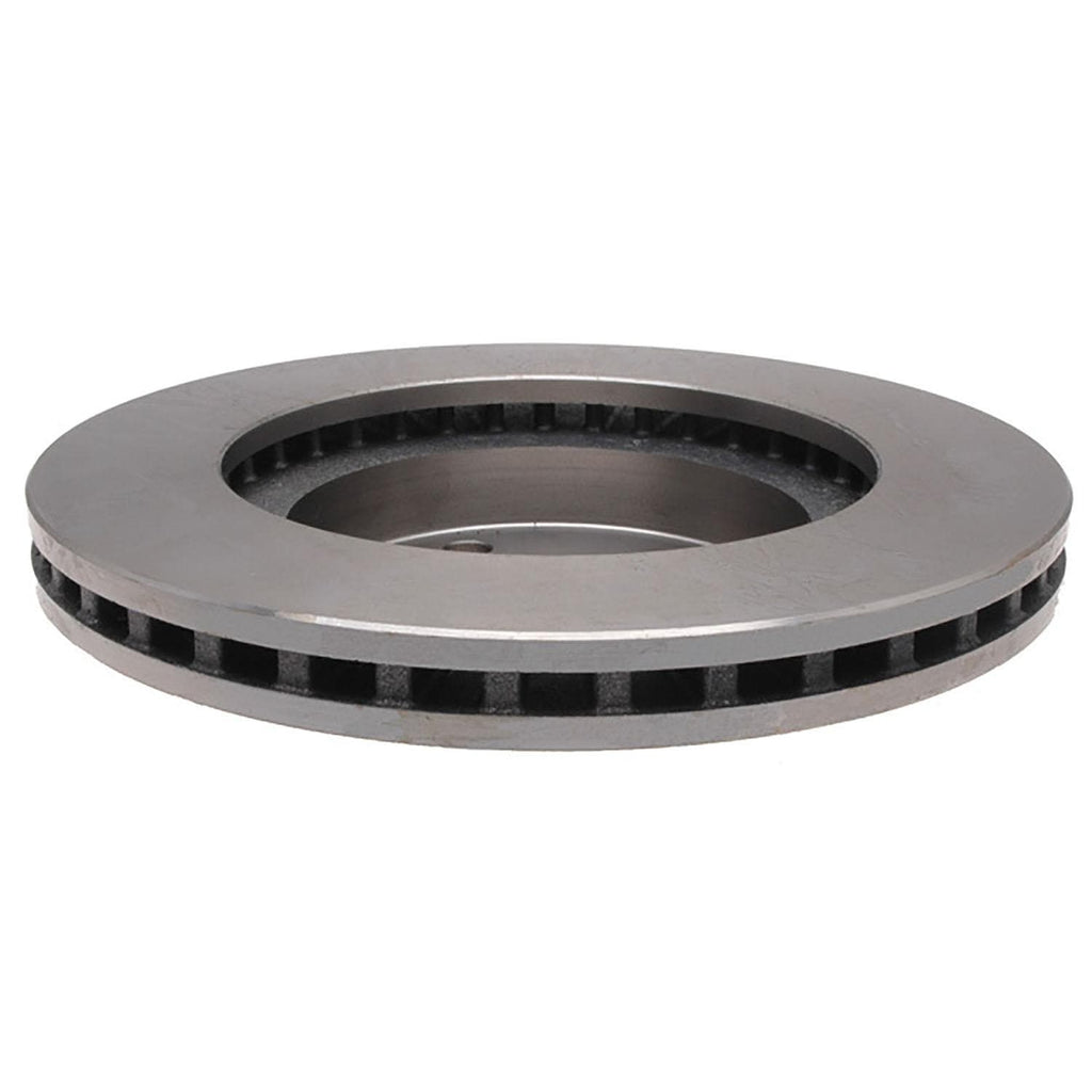 Silver Disc Brake Rotor 18A292A