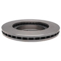 Silver Disc Brake Rotor 18A292A