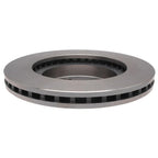 Silver Disc Brake Rotor 18A292A