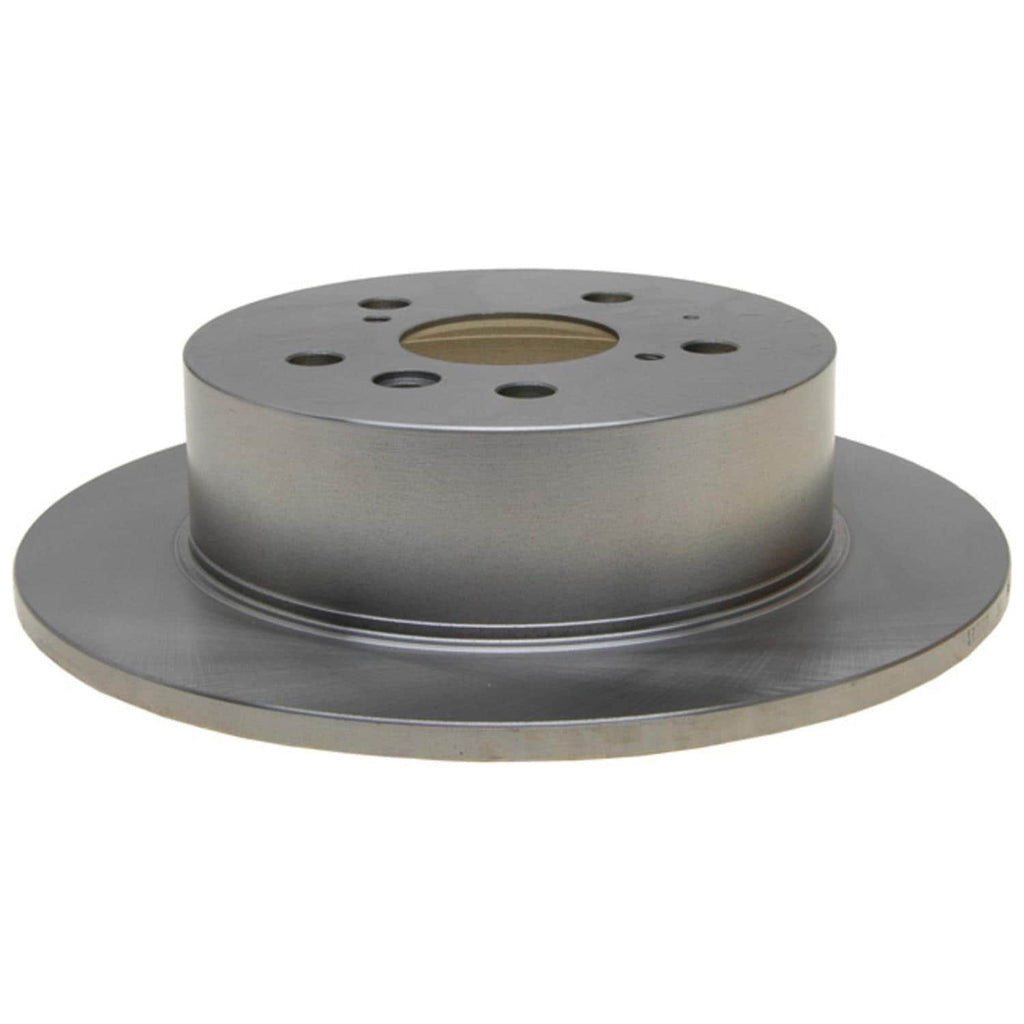 Silver Disc Brake Rotor 18A2930A