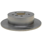 Silver Disc Brake Rotor 18A2930A