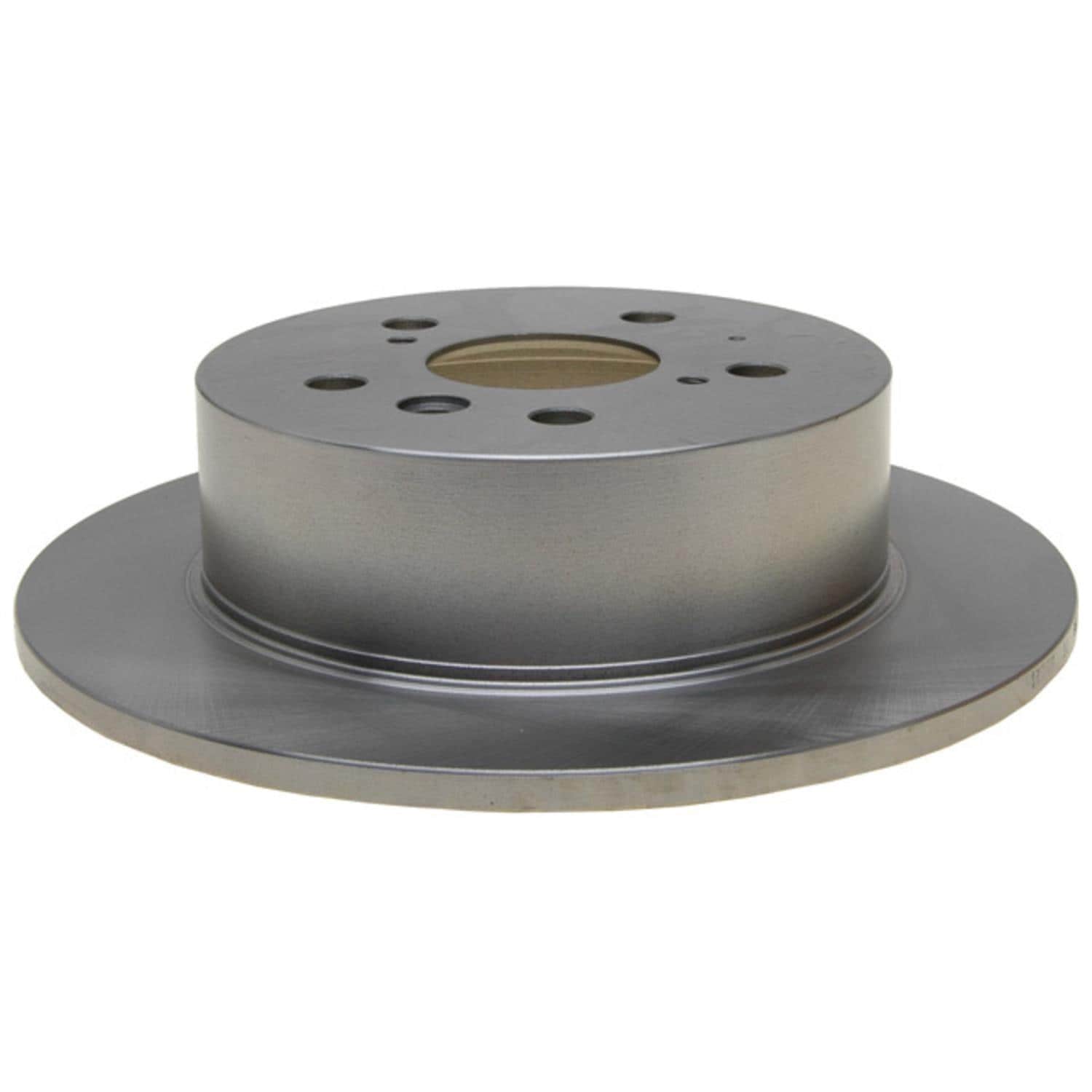 Silver Disc Brake Rotor 18A2930A