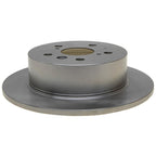 Silver Disc Brake Rotor 18A2930A