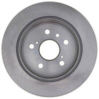 Silver Disc Brake Rotor 18A2930A
