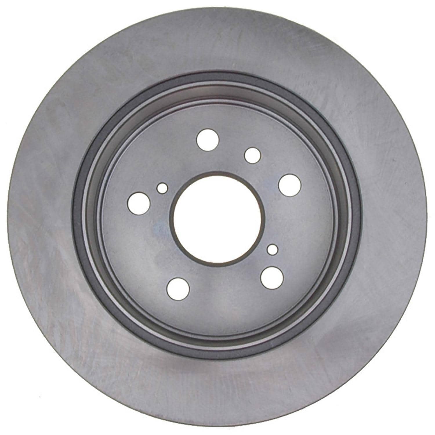 Silver Disc Brake Rotor 18A2930A
