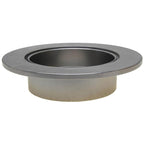 Silver Disc Brake Rotor 18A2930A