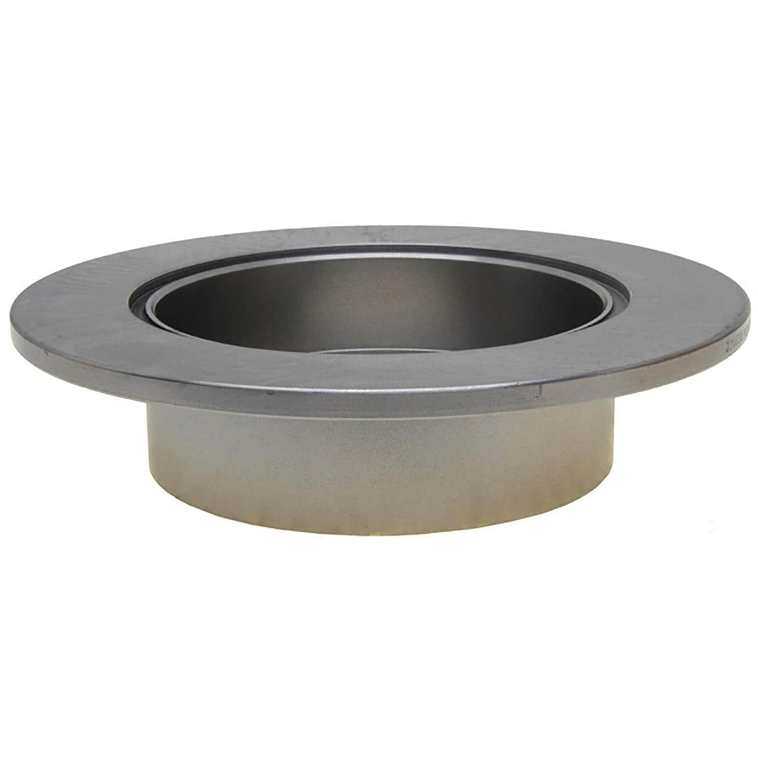Silver Disc Brake Rotor 18A2930A