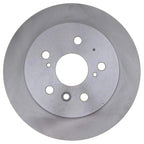 Silver Disc Brake Rotor 18A2930A