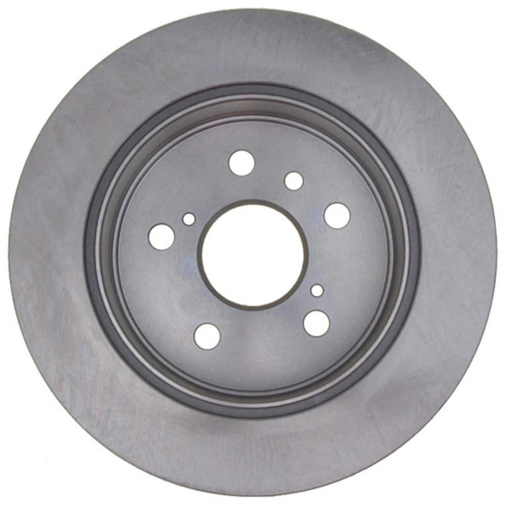 Silver Disc Brake Rotor 18A2930A