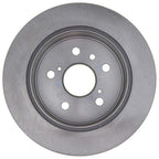 Silver Disc Brake Rotor 18A2930A