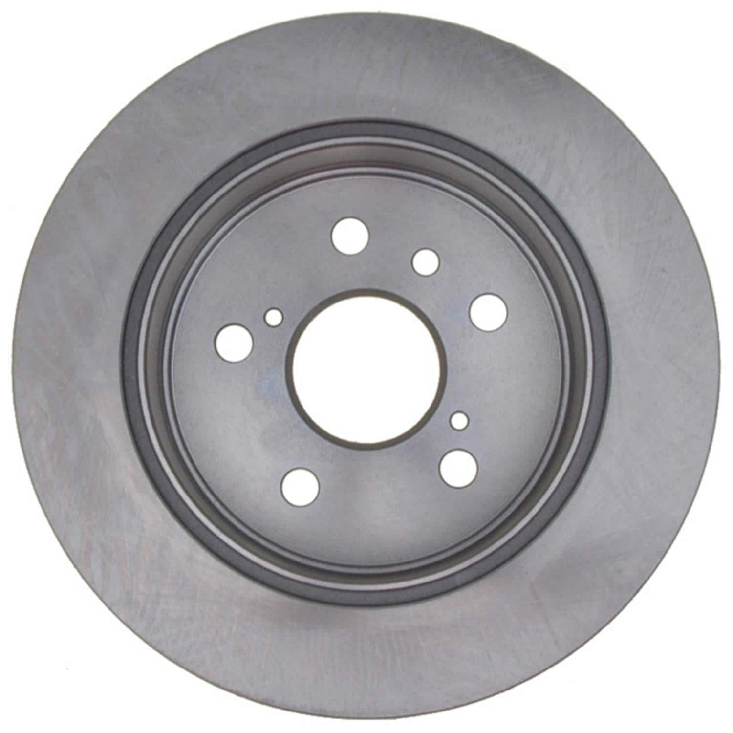 Silver Disc Brake Rotor 18A2930A