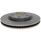 Silver Disc Brake Rotor 18A2931A