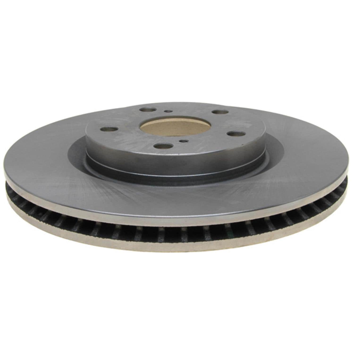 Silver Disc Brake Rotor 18A2931A