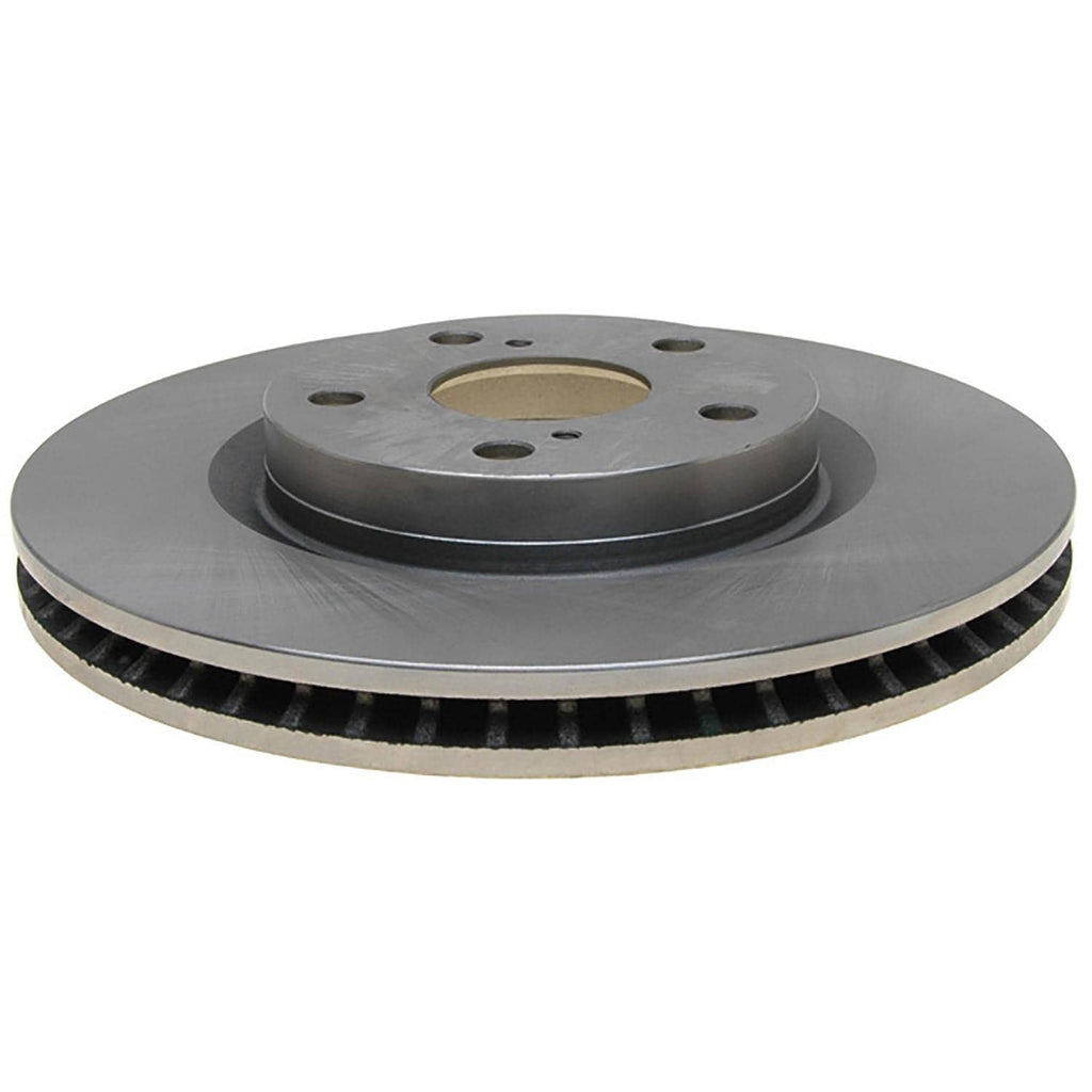 Silver Disc Brake Rotor 18A2931A