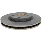 Silver Disc Brake Rotor 18A2931A