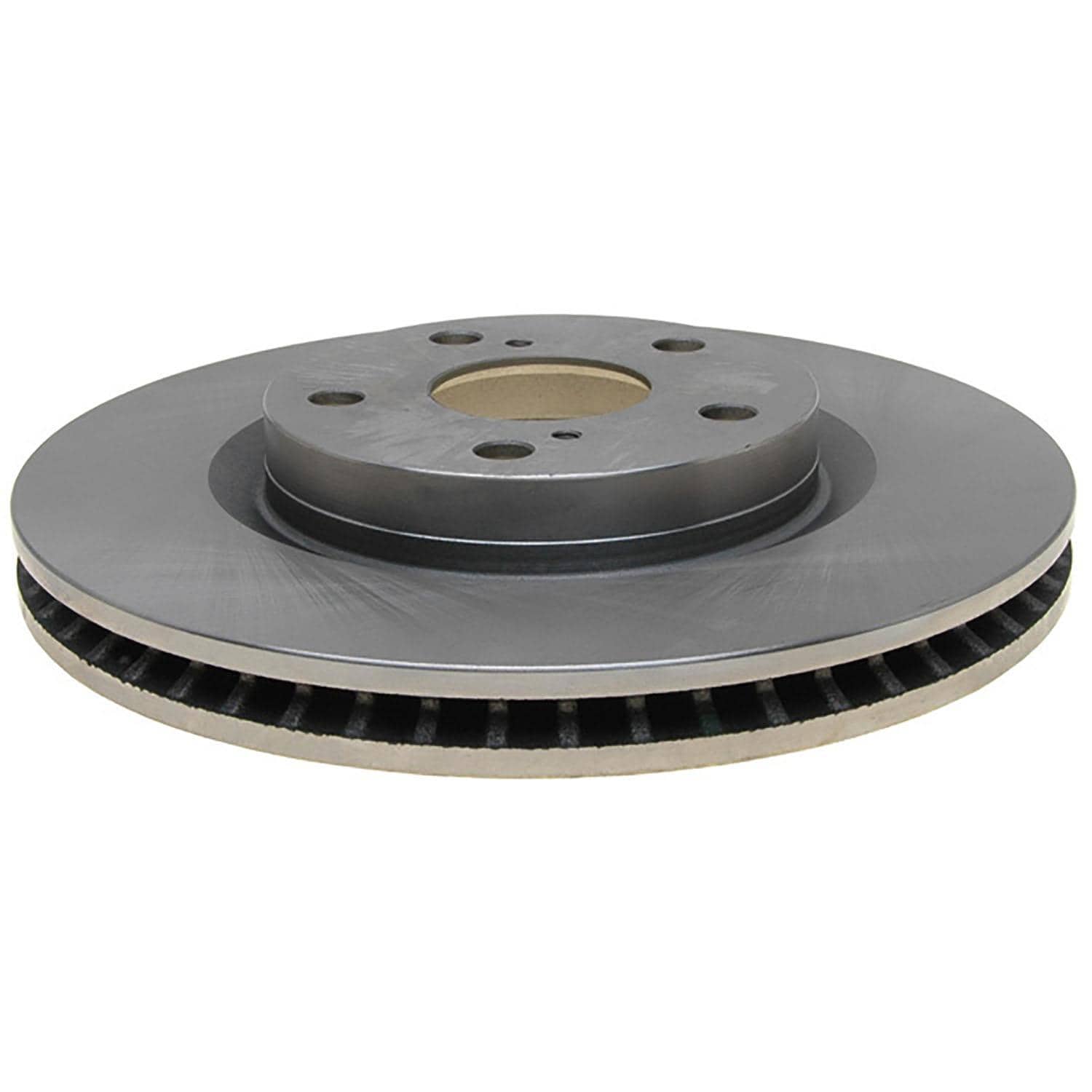 Silver Disc Brake Rotor 18A2931A