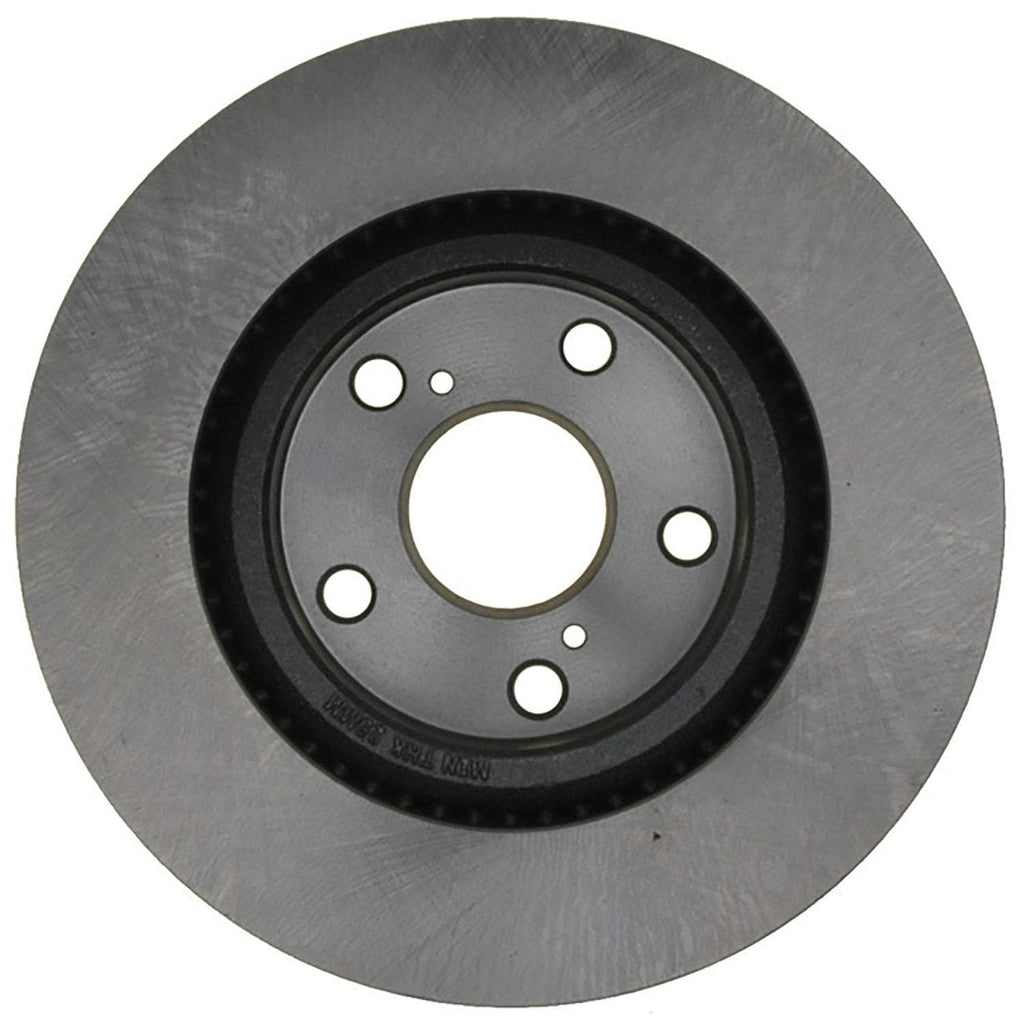 Silver Disc Brake Rotor 18A2931A