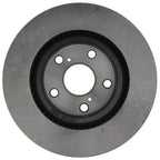 Silver Disc Brake Rotor 18A2931A
