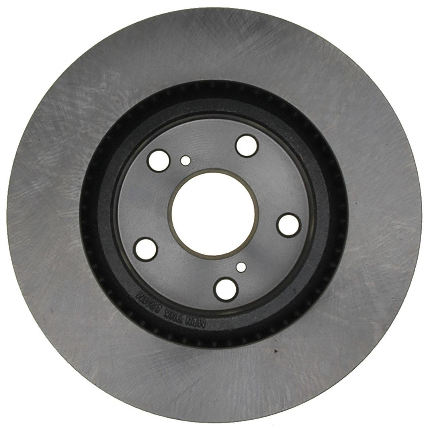 Silver Disc Brake Rotor 18A2931A