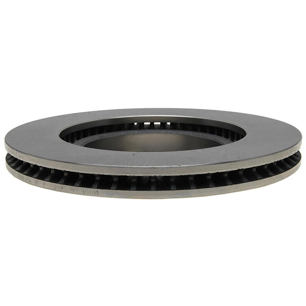 Silver Disc Brake Rotor 18A2931A