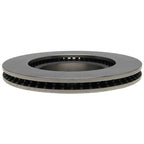 Silver Disc Brake Rotor 18A2931A