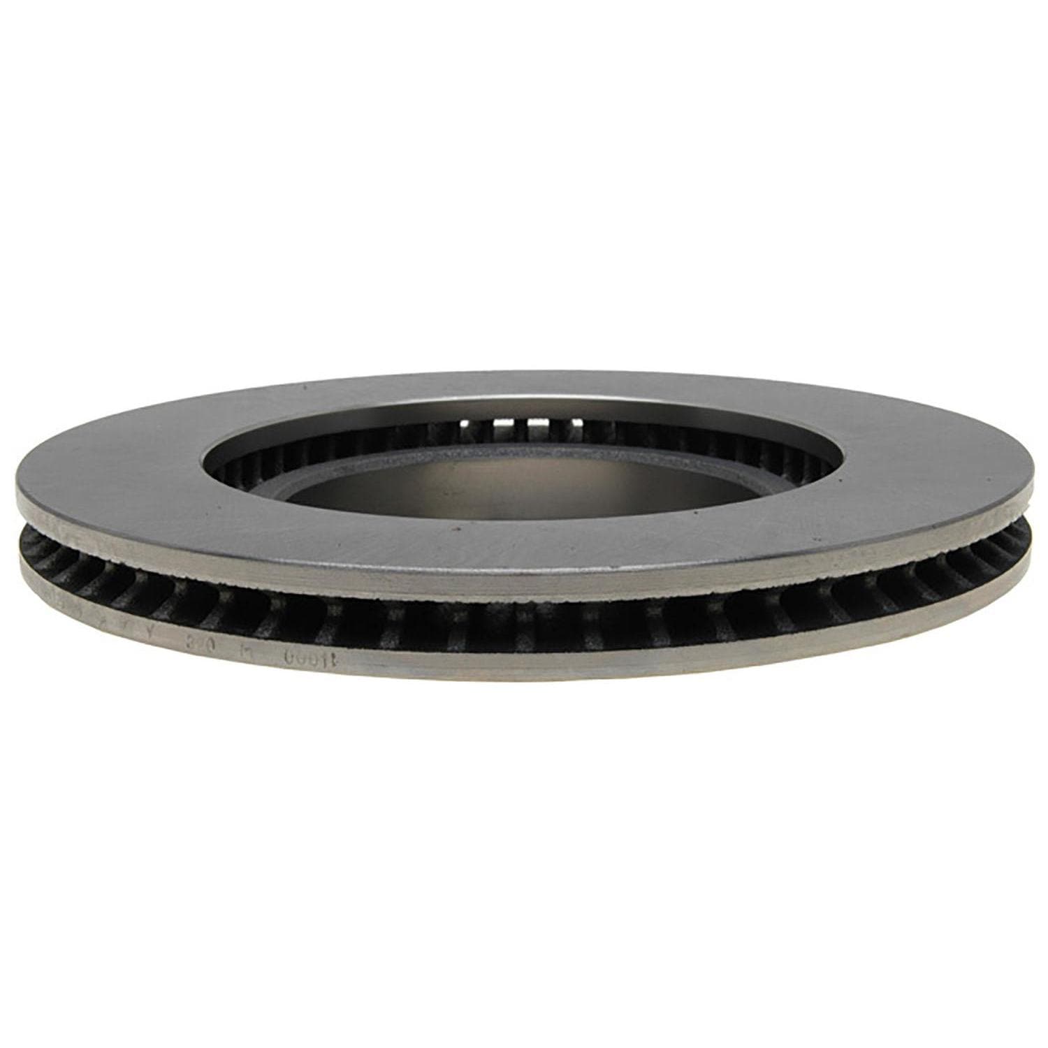 Silver Disc Brake Rotor 18A2931A