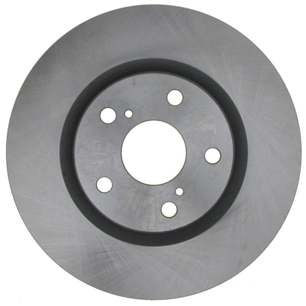 Silver Disc Brake Rotor 18A2931A