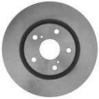 Silver Disc Brake Rotor 18A2931A