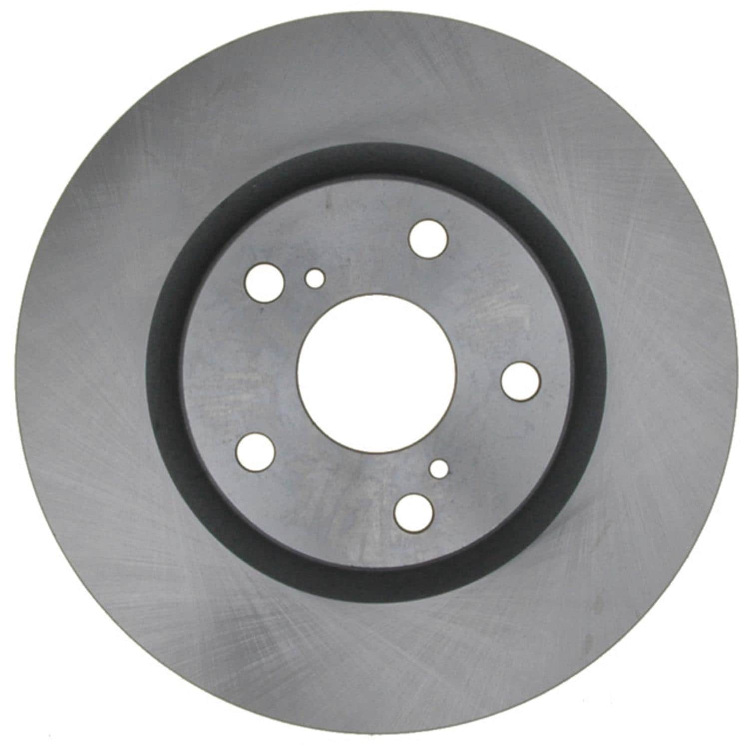 Silver Disc Brake Rotor 18A2931A
