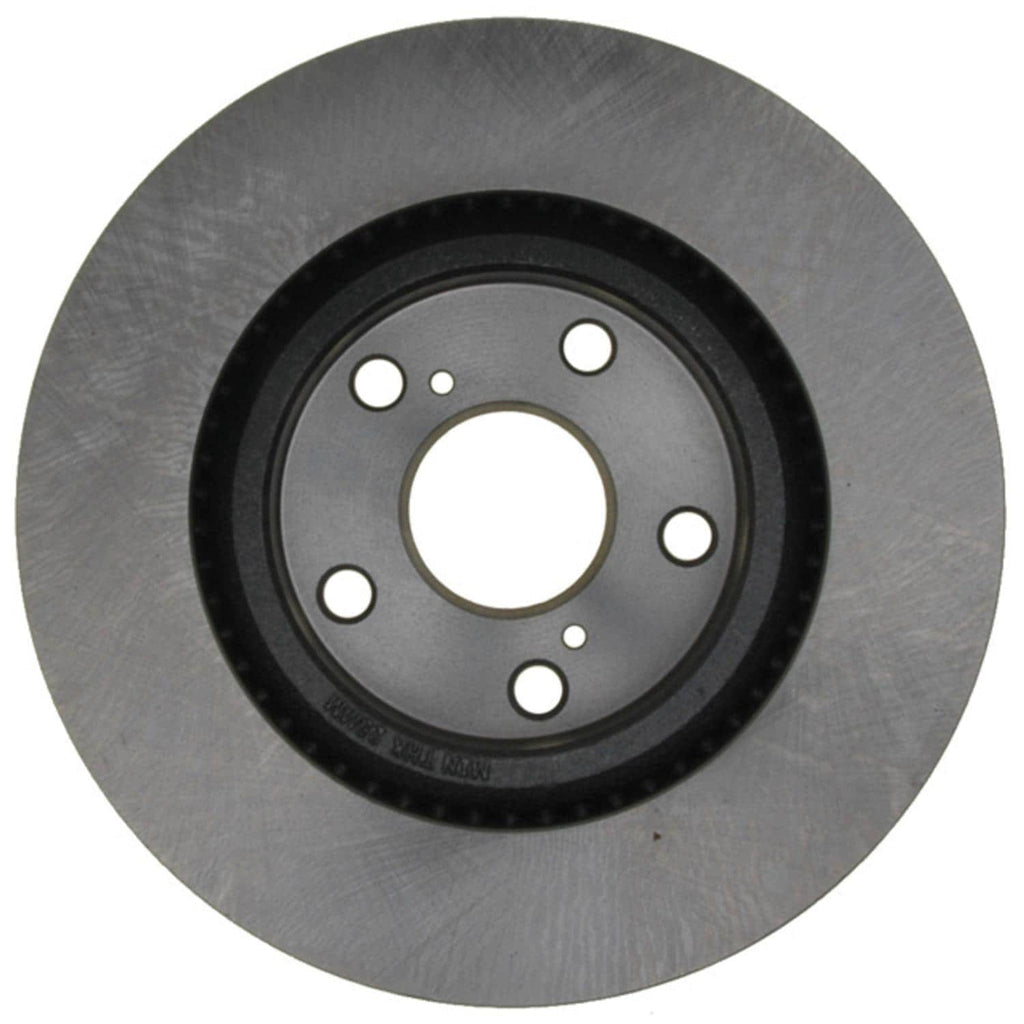 Silver Disc Brake Rotor 18A2931A