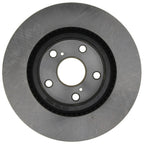 Silver Disc Brake Rotor 18A2931A