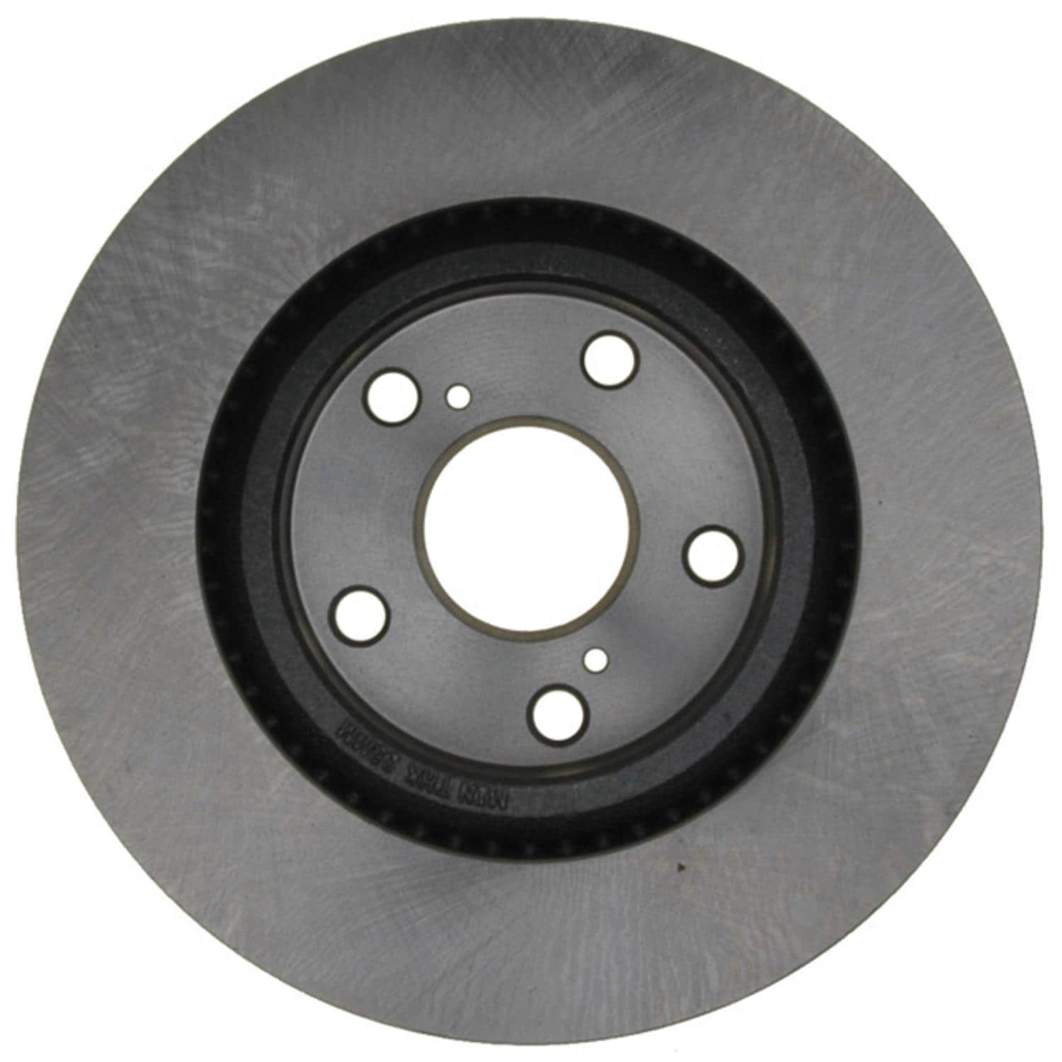 Silver Disc Brake Rotor 18A2931A