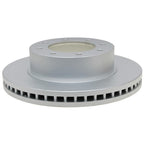 Silver Disc Brake Rotor 18A2933AC