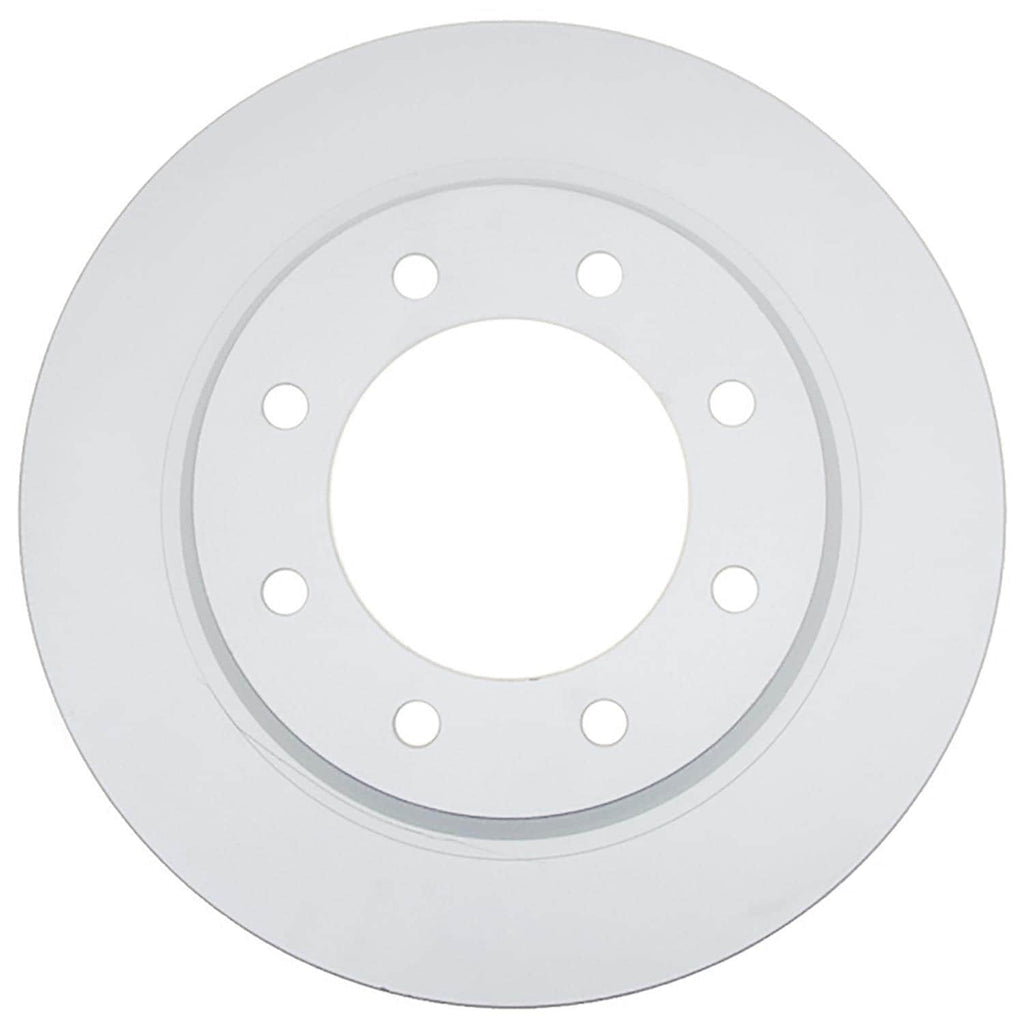 Silver Disc Brake Rotor 18A2933AC