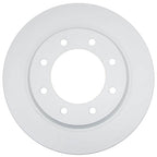 Silver Disc Brake Rotor 18A2933AC