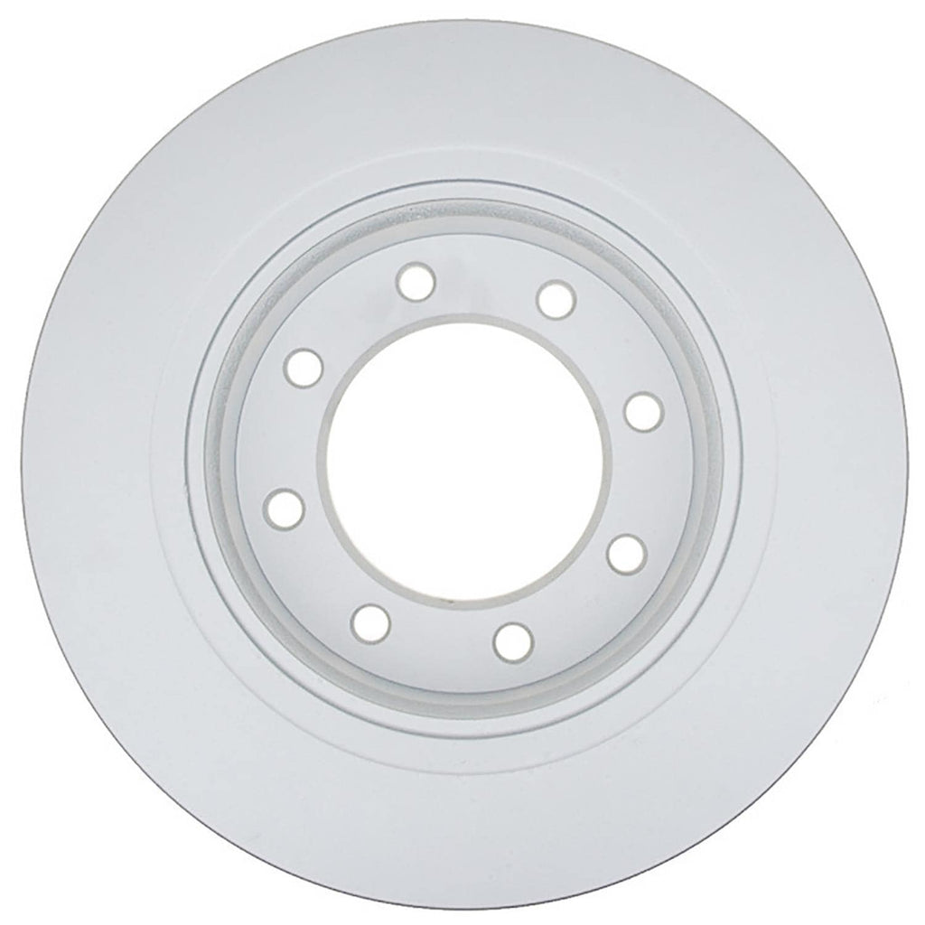 Silver Disc Brake Rotor 18A2933AC