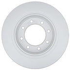 Silver Disc Brake Rotor 18A2933AC