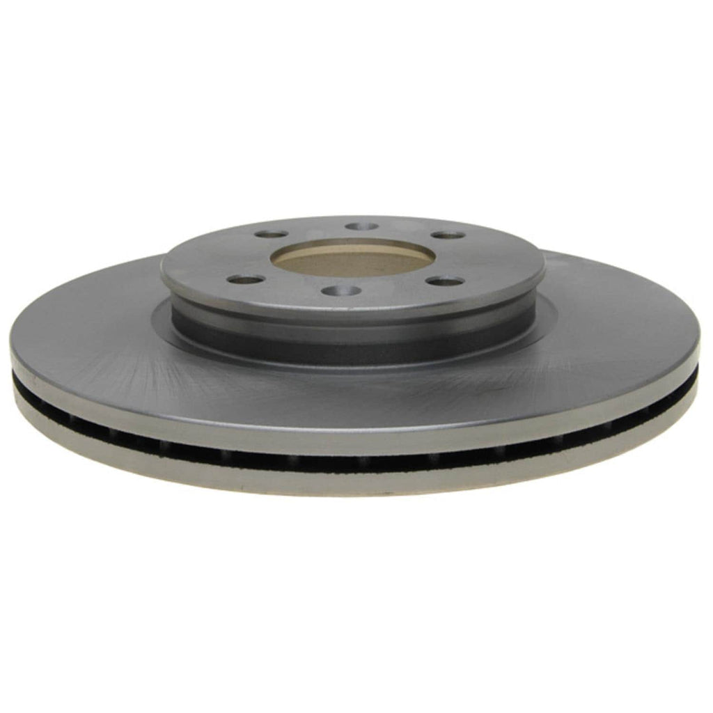 Silver Disc Brake Rotor 18A2934A
