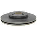 Silver Disc Brake Rotor 18A2934A