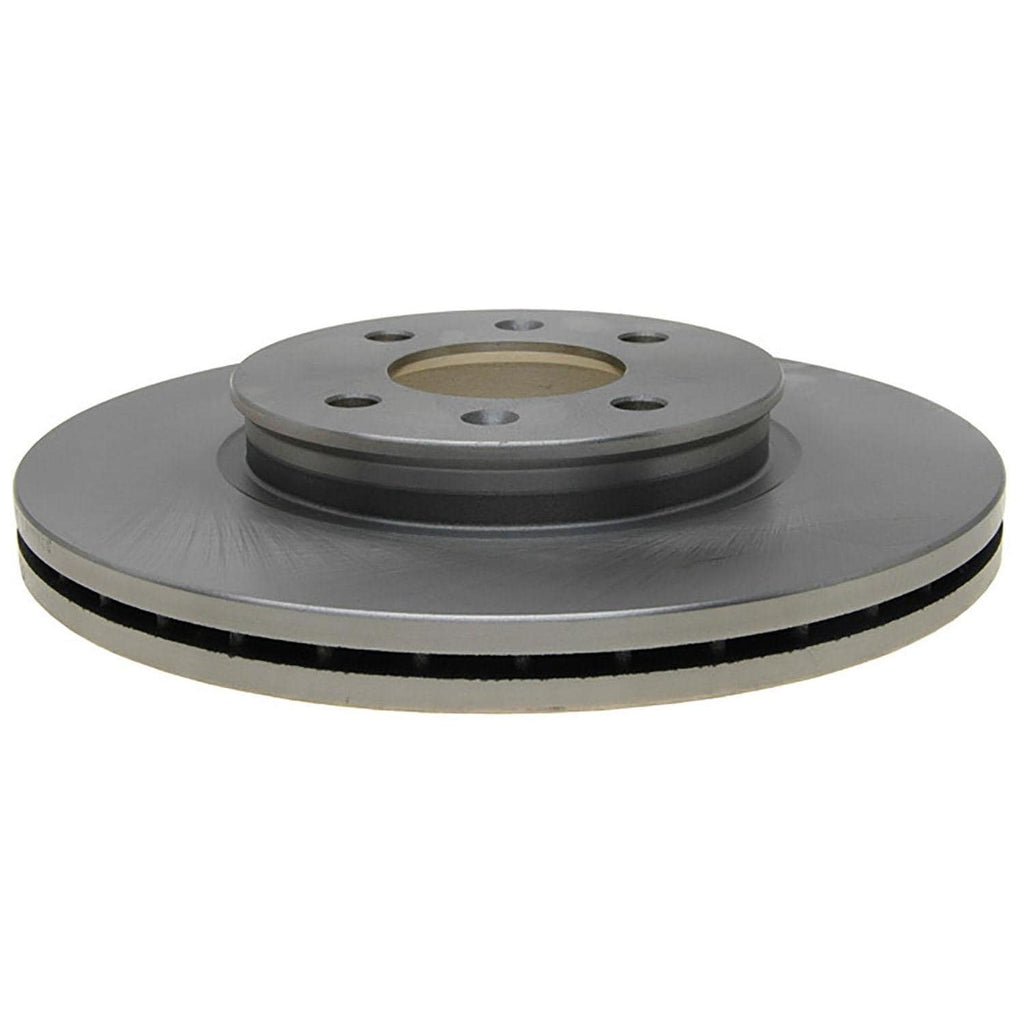 Silver Disc Brake Rotor 18A2934A