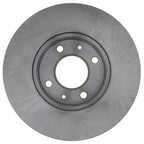 Silver Disc Brake Rotor 18A2934A