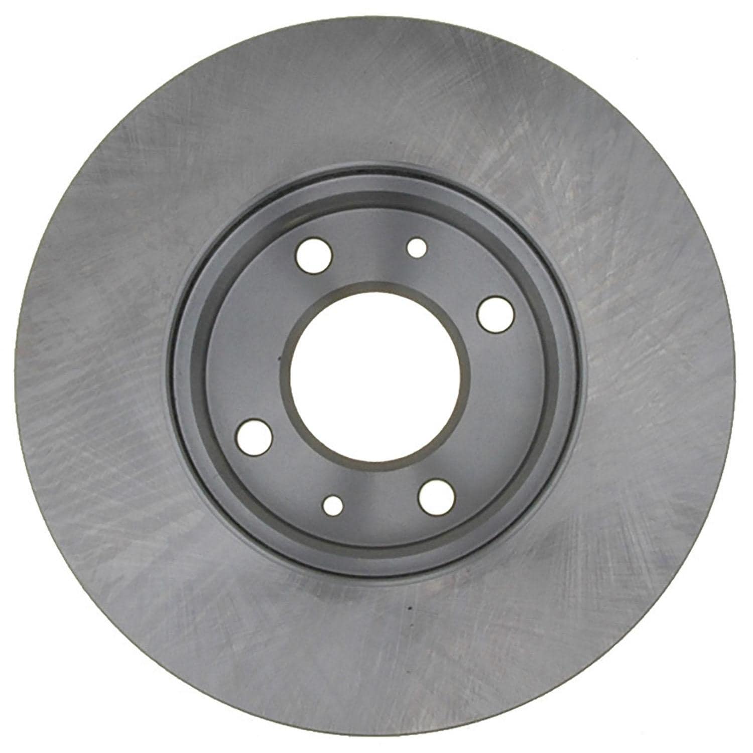 Silver Disc Brake Rotor 18A2934A