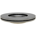 Silver Disc Brake Rotor 18A2934A