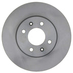 Silver Disc Brake Rotor 18A2934A