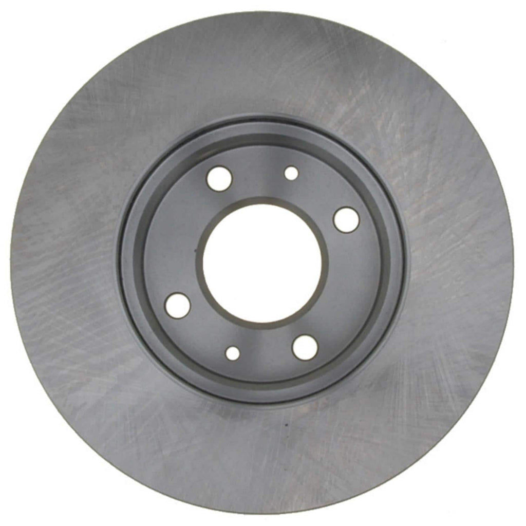Silver Disc Brake Rotor 18A2934A