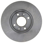 Silver Disc Brake Rotor 18A2934A