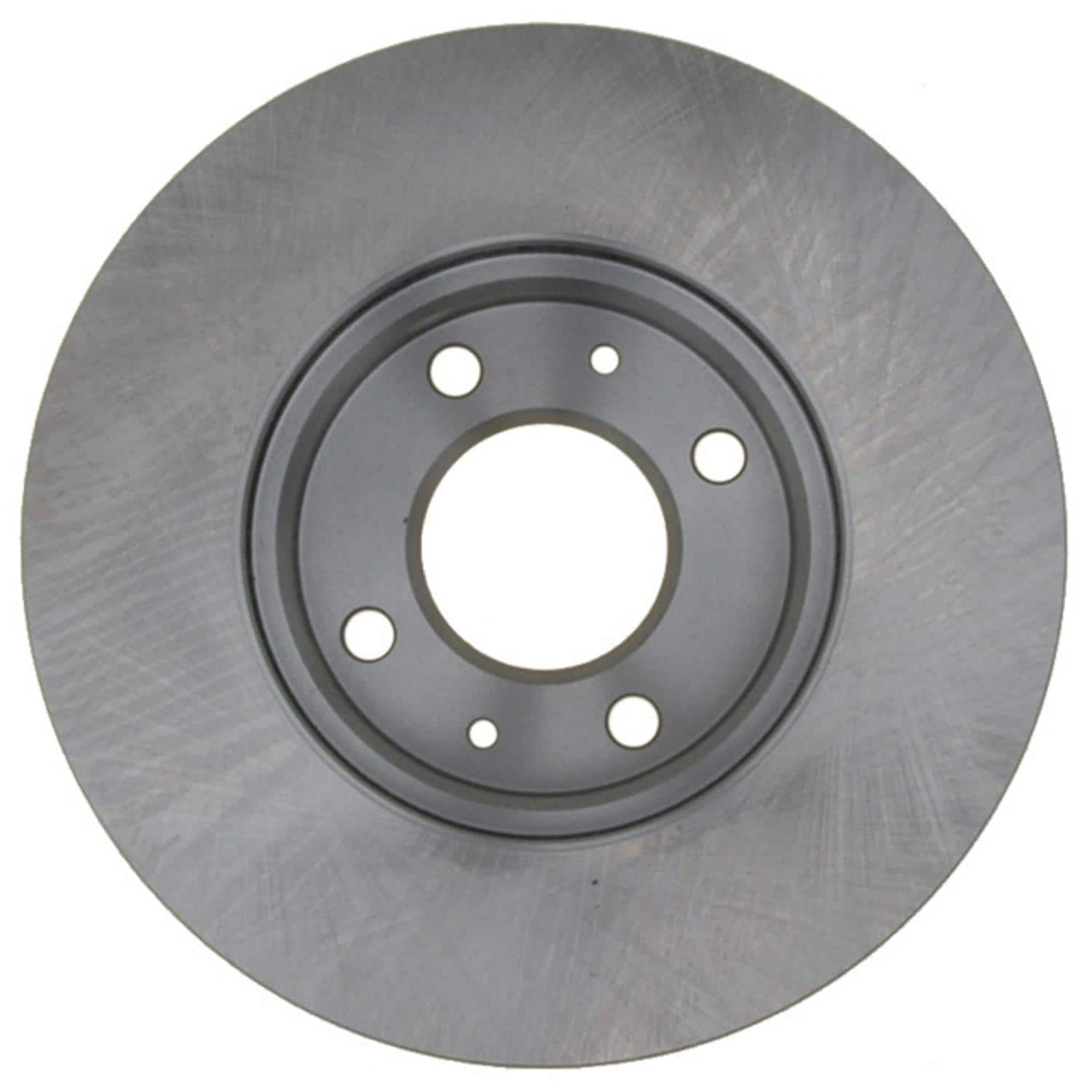 Silver Disc Brake Rotor 18A2934A